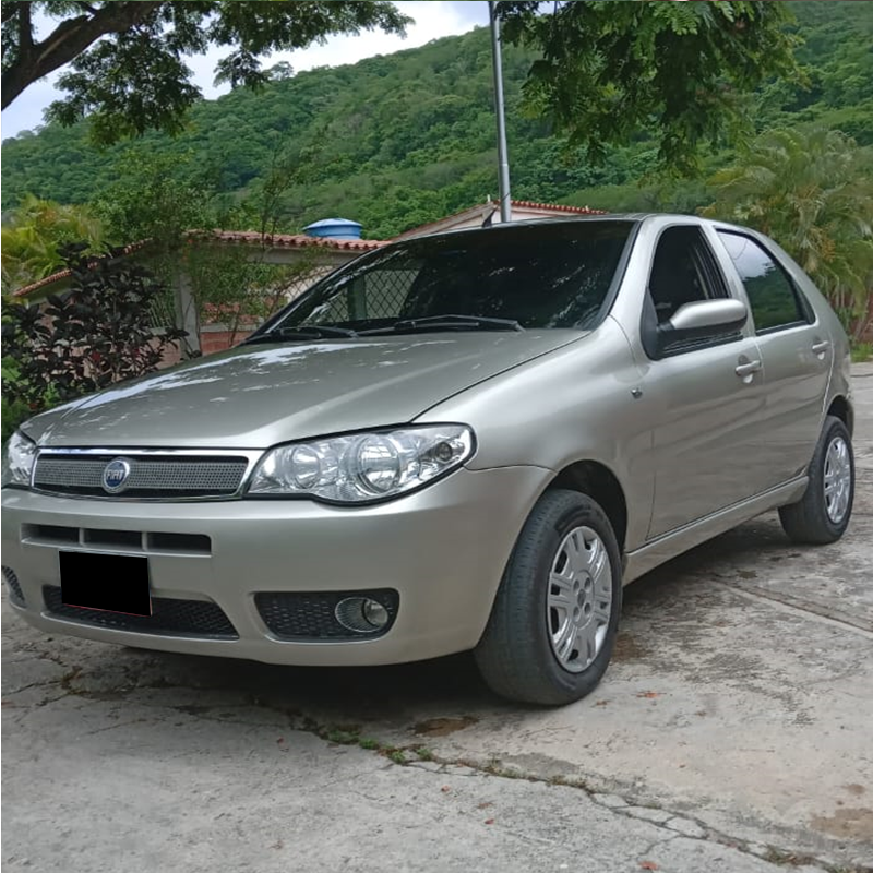 Fiat Palio