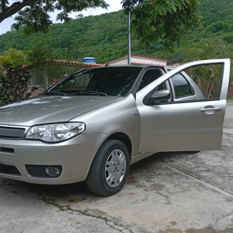 Fiat Palio