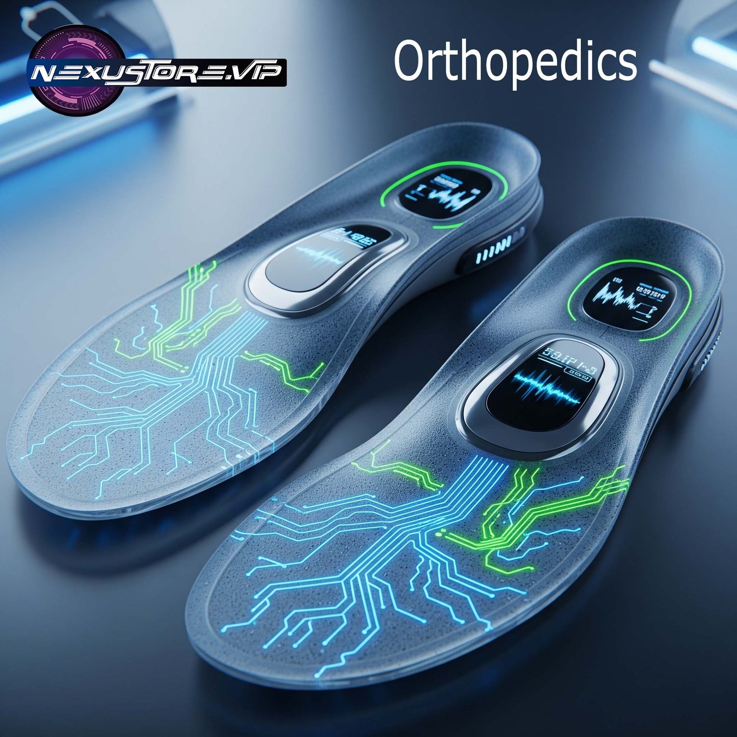 Orthopedics