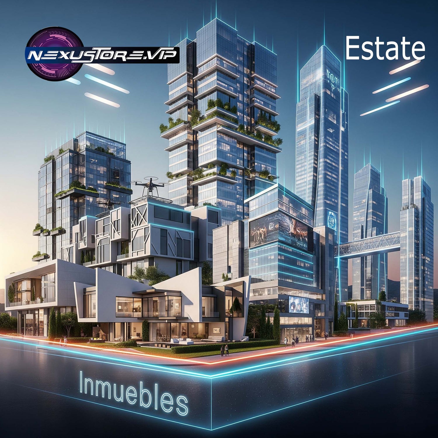 Estate