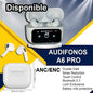 Auriculares inalámbricos