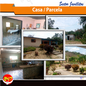 Casa Parcela / Sector el Javillito.