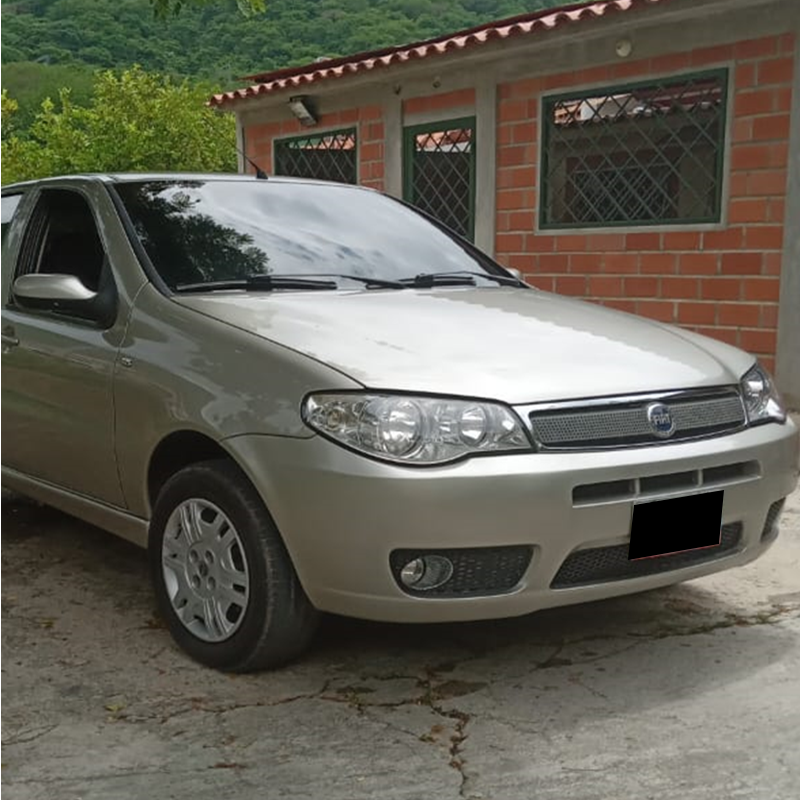 Fiat Palio