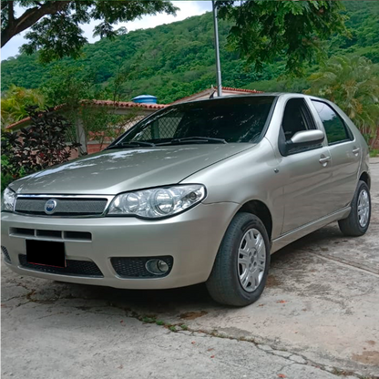 Fiat Palio