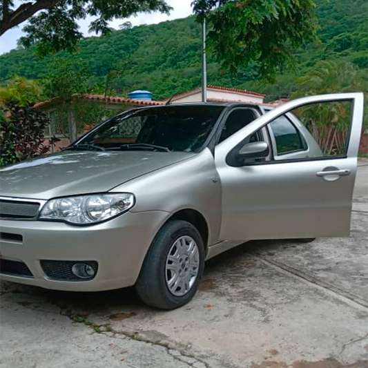 Fiat Palio
