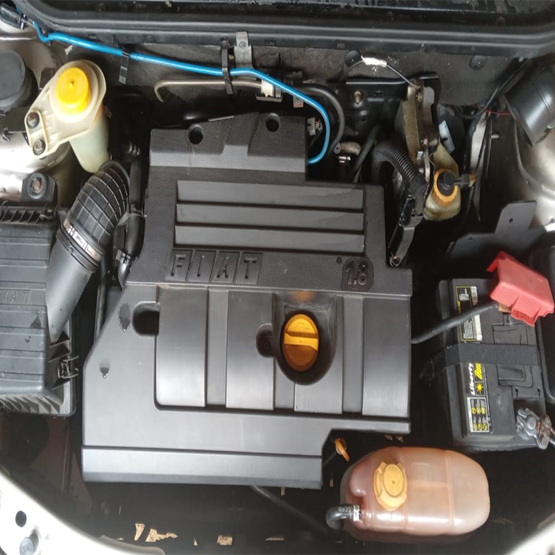 Fiat Palio