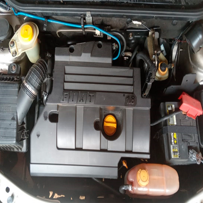 Fiat Palio