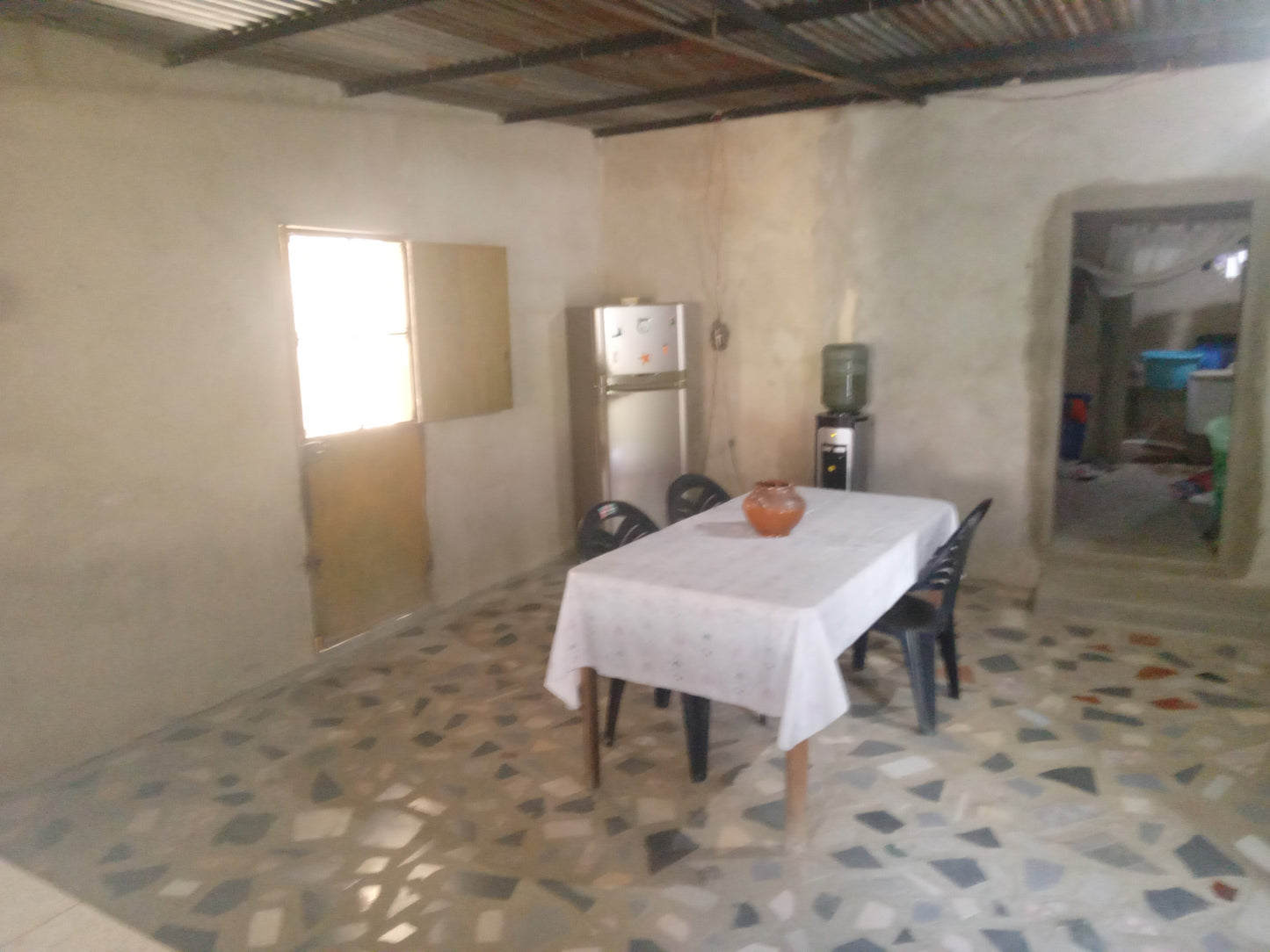 Casa Parcela / Sector el Javillito.