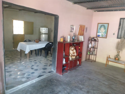 Casa Parcela / Sector el Javillito.