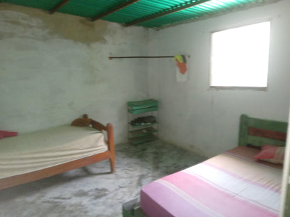 Casa Parcela / Sector el Javillito.