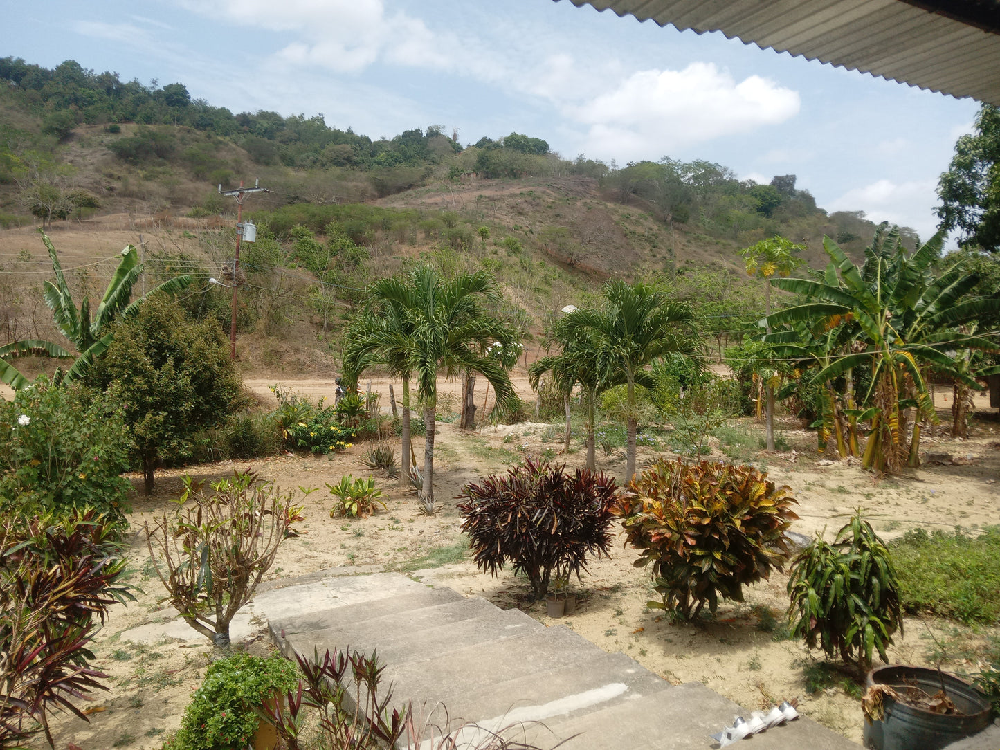 Casa Parcela / Sector el Javillito.