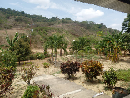 Casa Parcela / Sector el Javillito.