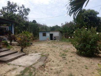 Casa Parcela / Sector el Javillito.