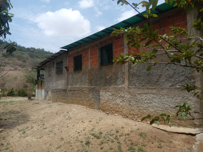 Casa Parcela / Sector el Javillito.