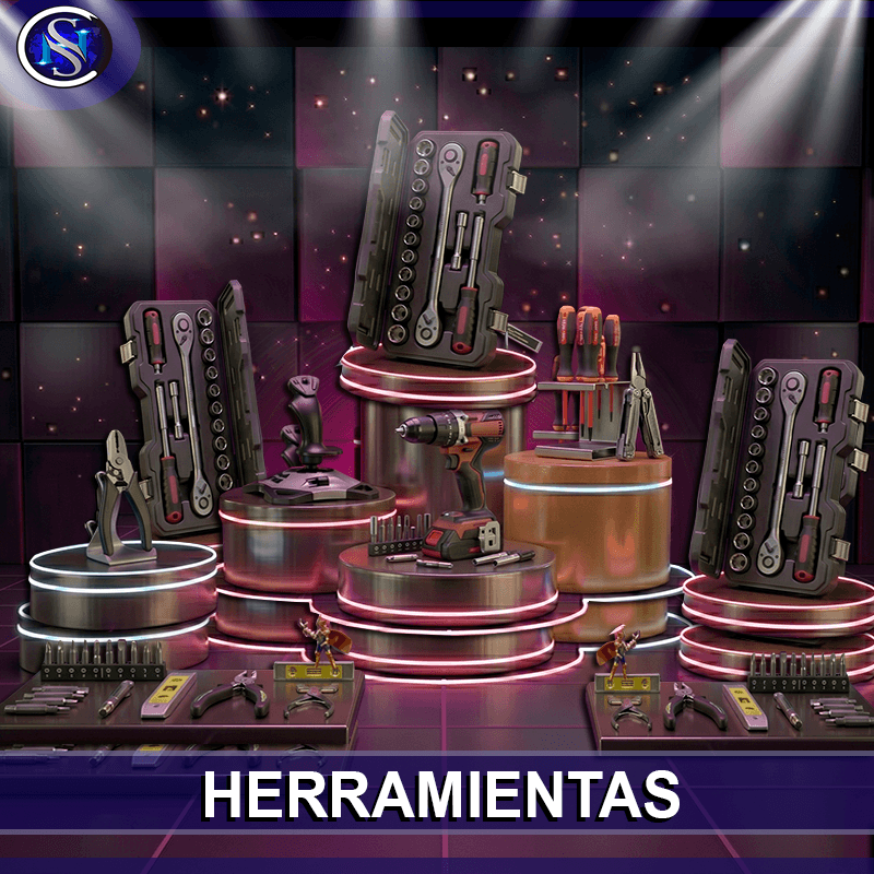 Herramientas