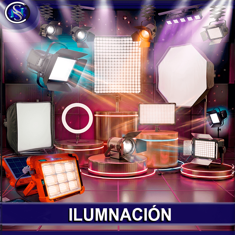 Iluminación