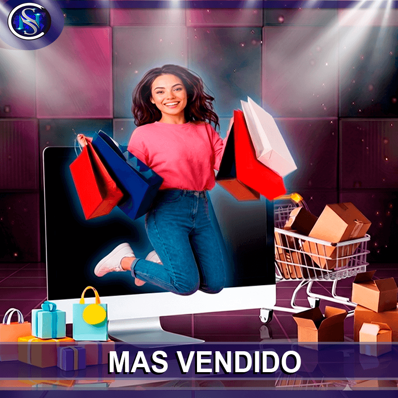 Más Vendido
