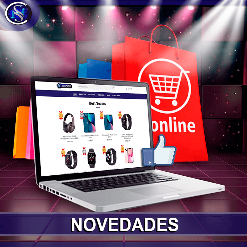 Novedades