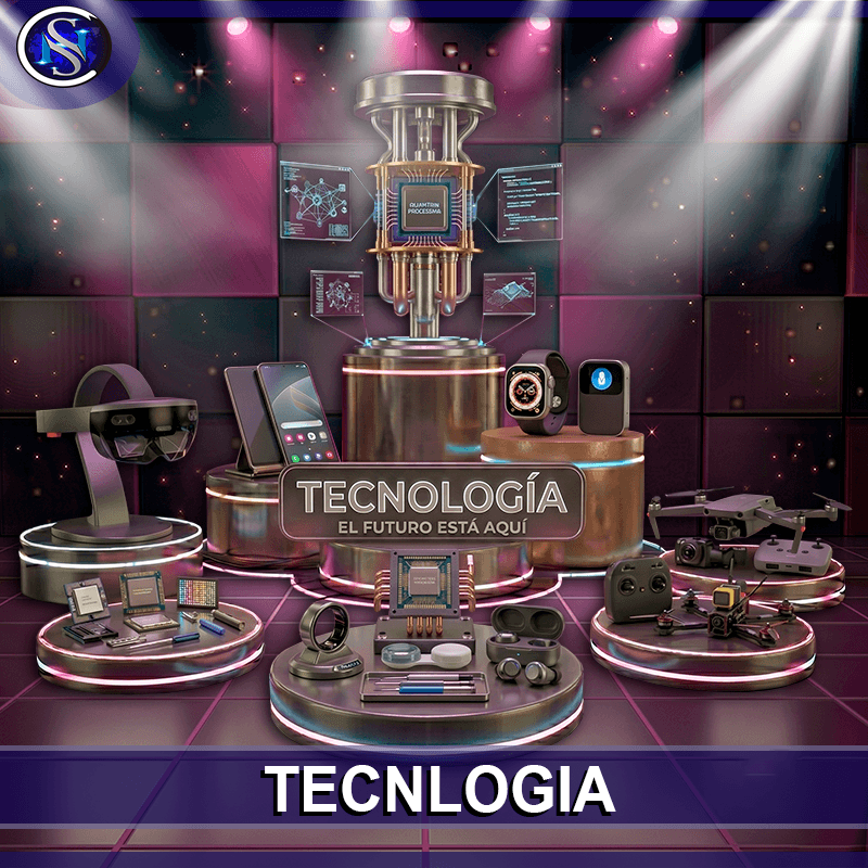 Tecnologia