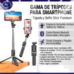 SelFie Stick