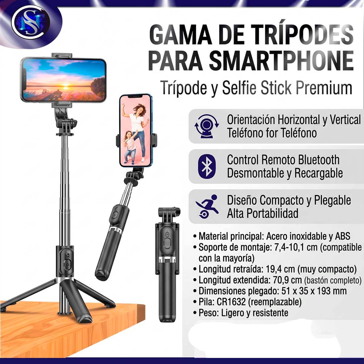 SelFie Stick